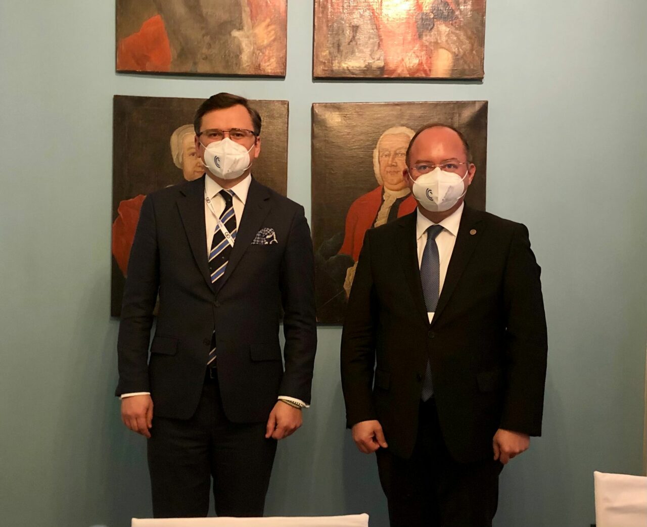Ministrul Afacerilor Externe al Ucrainei vine în vizită la București. Programul șefului diplomației de la Kiev în România