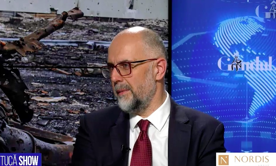 VIDEO Rezistă coaliția de guvernare până în 2024? Kelemen Hunor: „Eu cred că șansele sunt bune. Sunt optimist”
