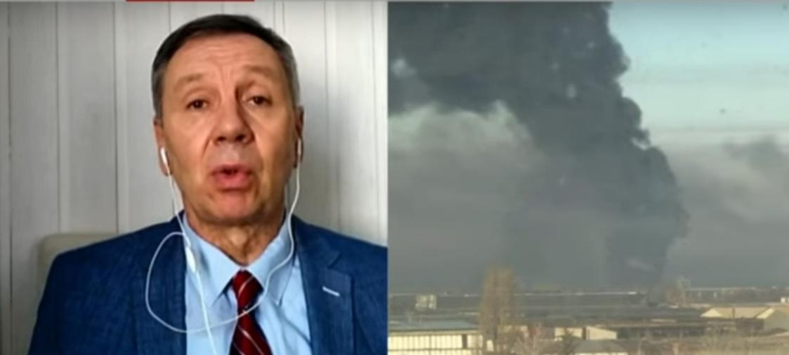 Oficial rus: „România vrea să atace Transnistria și să anexeze Republica Moldova”