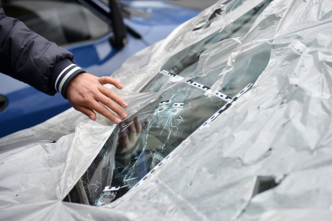 Accident îngrozitor în Câmpina: Un tânăr de 17 ani a fost spulberat pe o trecere de pietoni. Cine era la volanul mașinii care l-a ucis