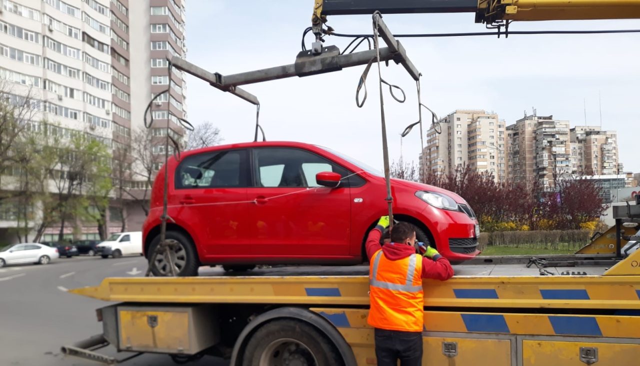Mașinile șoferilor care refuză să se supună testării pentru alcool sau droguri vor fi CONFISCATE