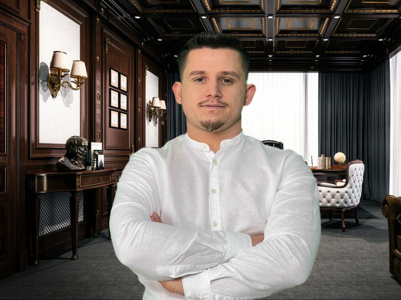 Secretul succesului în trading, dezvăluit de un profesionist: ”Mulți vin cu informații după ureche. Îi scot din această zonă neprofesionistă, oferindu-le informația corectă”