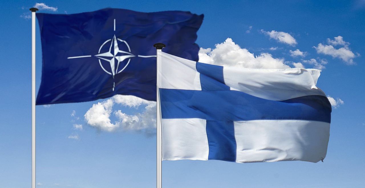 Finlanda vrea să ridice un zid de-a lungul frontierei cu Rusia