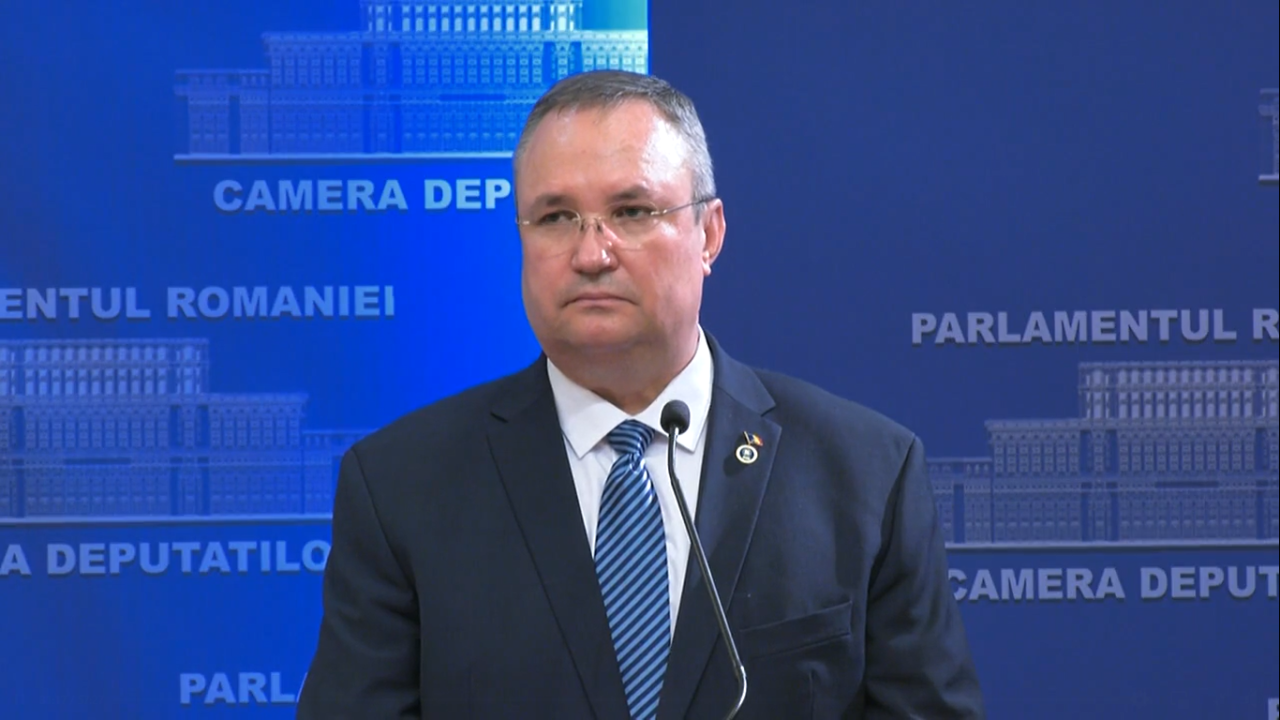 Nicolae Ciucă: Nu am crescut nicio taxă. Avem cel mai mare buget de investiţii din ultimii 30 de ani – 88 de miliarde de lei