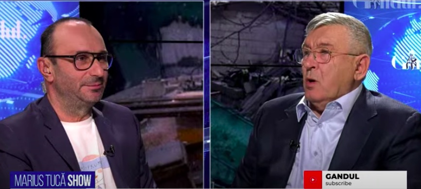VIDEO Cornel Nistorescu: „Oameni din CNSAS au văzut prima dată dosarul lui Traian Băsescu din 2006. Este o butaforie democratică, în spatele căreia se află…”