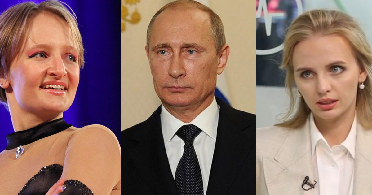 SUA impune noi sancțiuni împotriva instituțiilor bancare din Rusia și împotriva fiicelor lui Putin