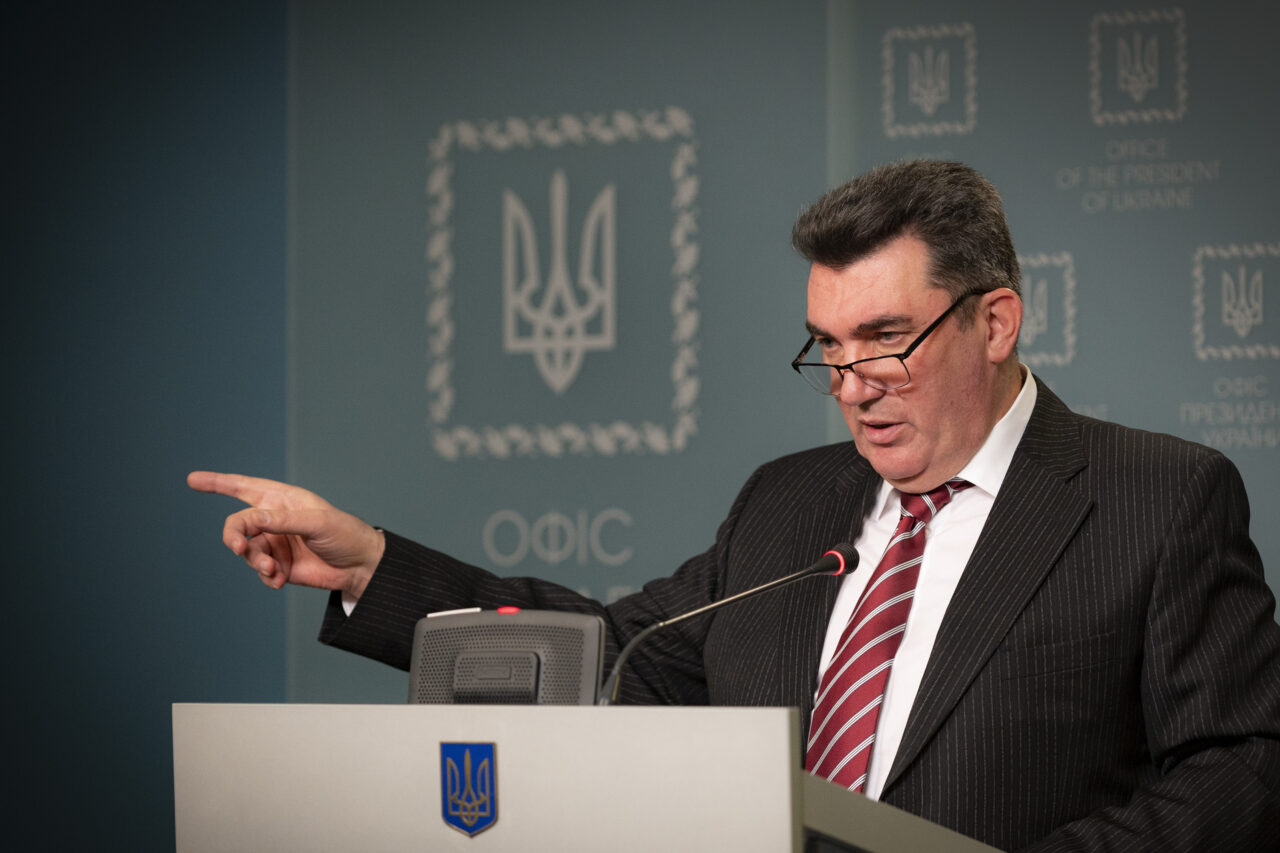 Rusia plănuiește să folosească ucrainenii deportați ca forță de muncă pentru a construi orașe în Siberia, spune secretarul Consiliului ucrainean de Securitate și Apărare