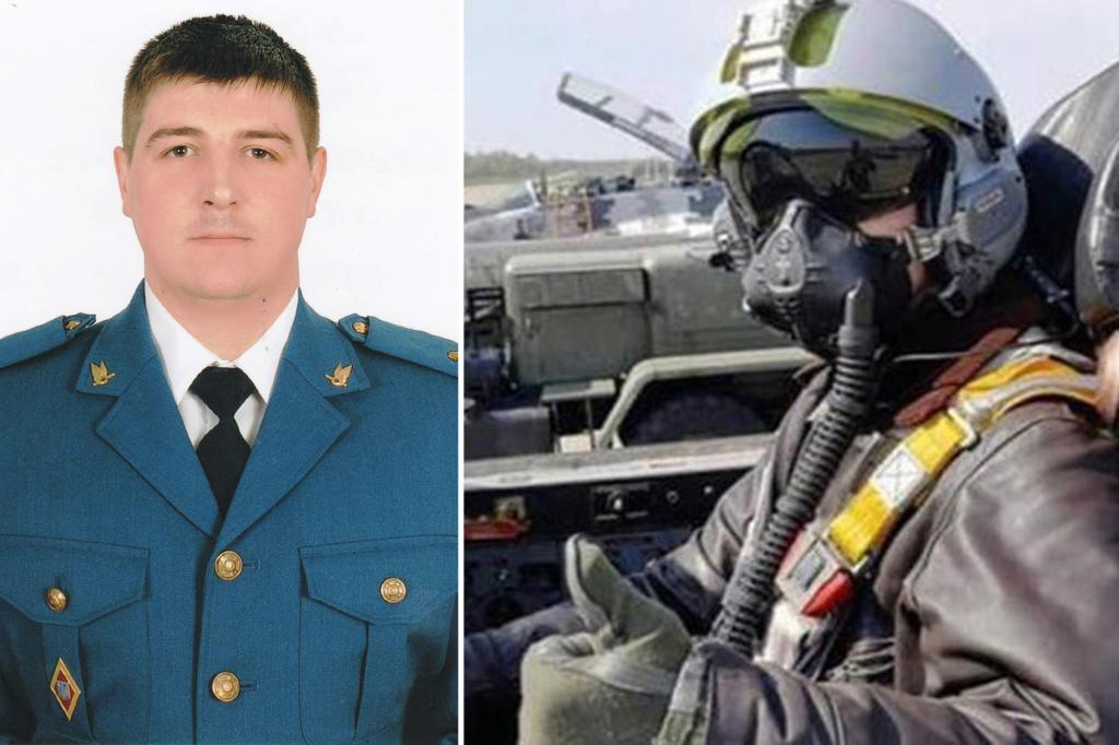 „Fantoma Kievului”, pilotul care a doborât zeci de avioane ruseşti înainte să fie ucis în misiune, a fost identificat. A fost declarat „Erou al Ucrainei”