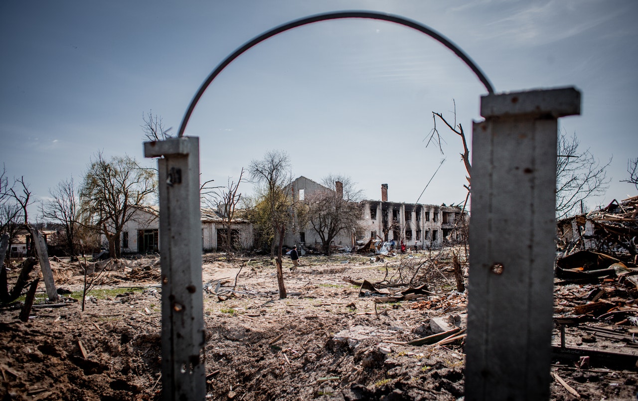 Cel puțin 600 de răniți în urma ultimelor bombardamente asupra uzinei siderurgice Azovstal, afirmă primarul din Mariupol