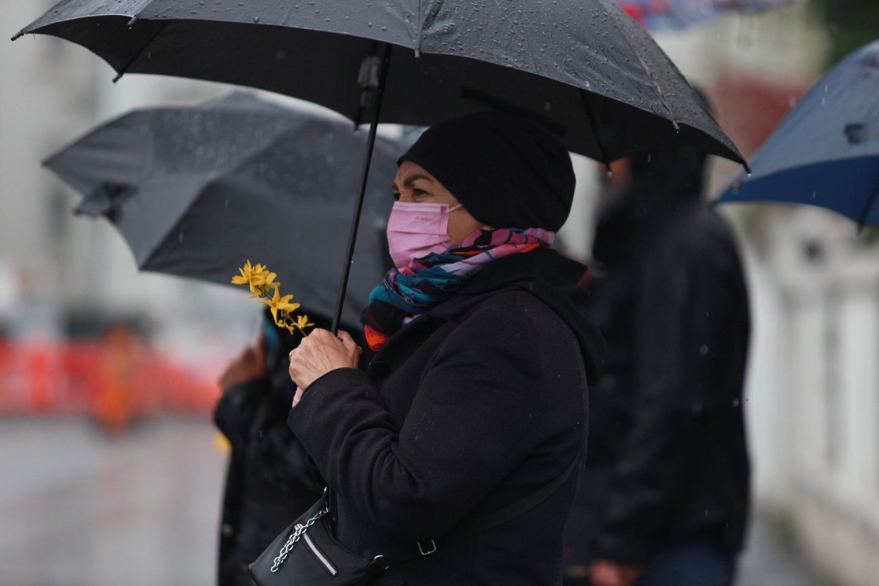 Cum va fi vremea de Florii și Paște, în 2022. Meteorologii nu au vești prea bune pentru perioada următoare