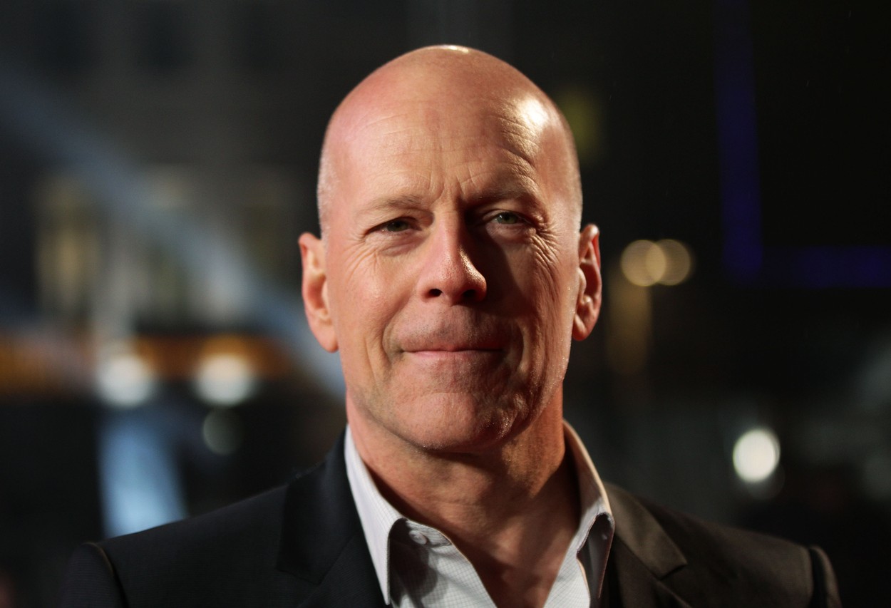 De ce s-a retras, de fapt, Bruce Willis. Misterul bolii care l-a învins pe eroul din „Die Hard”