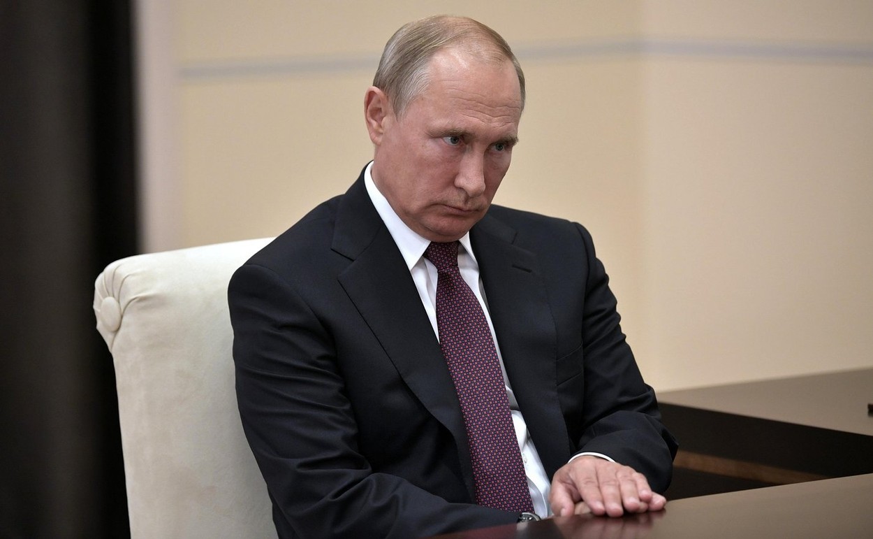 Adunarea Generală a ONU suspendă Rusia din Consiliul pentru Drepturile Omului