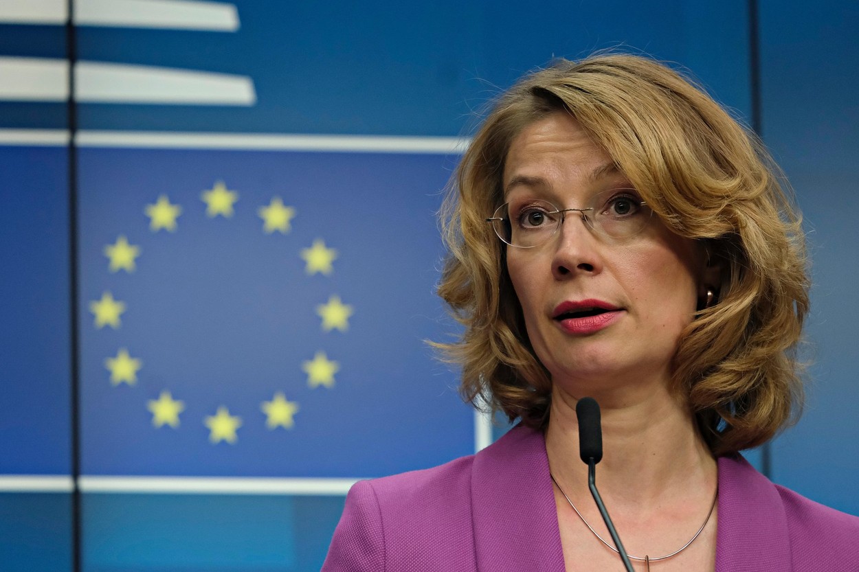 Finlanda anunță că nu va plăti gazul rusesc în ruble: ”Susținem sancțiuni dure”