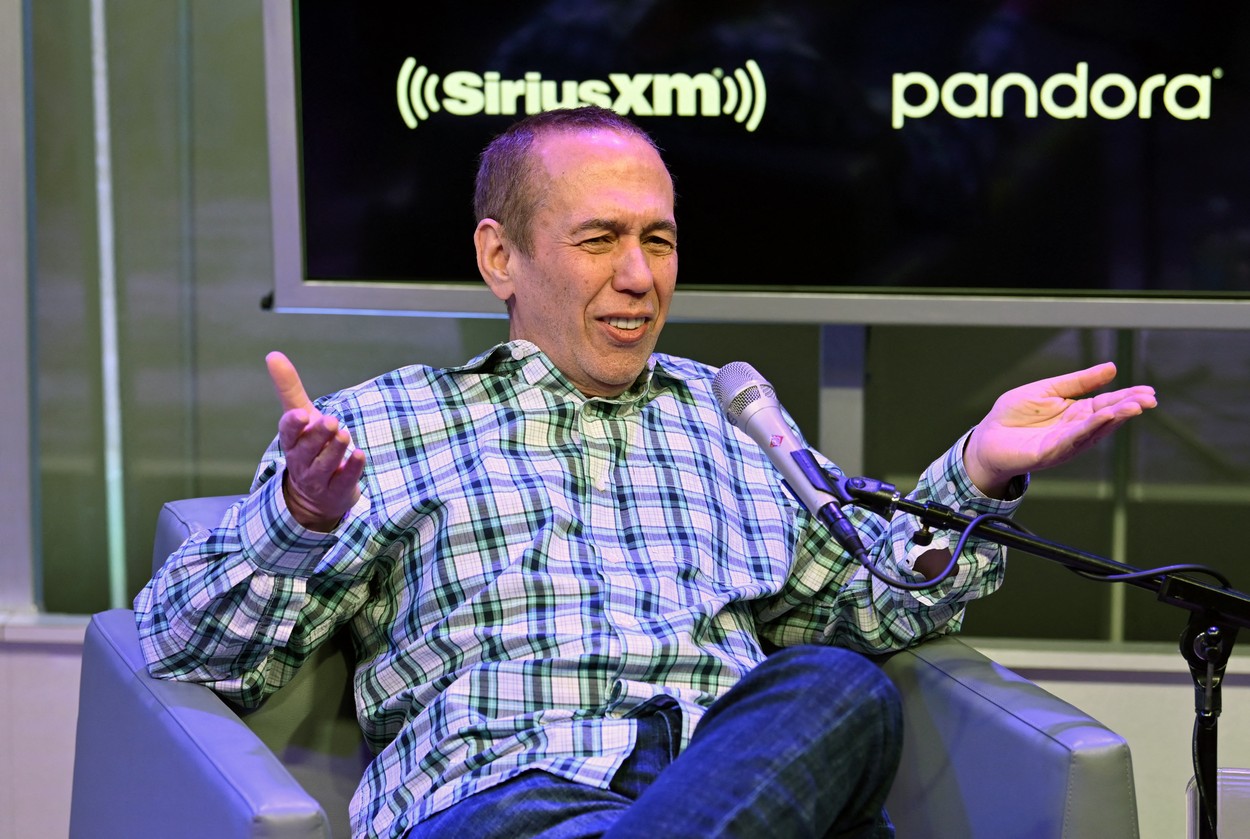 Gilbert Gottfried a murit la 67 de ani. Celebrul actor de comedie a jucat în filme precum „Beverly Hills Cop II”, „Problem Child” și „The Aristocrats”