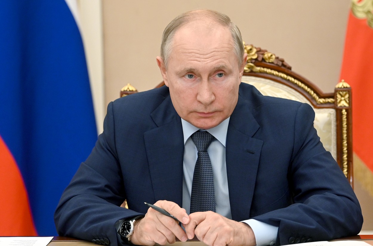 Oficiali de la Moscova, alarmați de ”războiul nebunesc” al lui Putin: ”O greșeală catastrofală care va arunca Rusia cu ani în urmă”