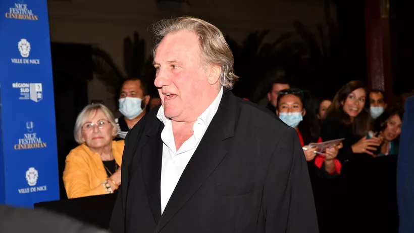 Lovitură pentru Putin! Depardieu se dezice de liderul rus și condamnă „excesele nebunești inacceptabile”. Actorul va dona Ucrainei banii din concerte
