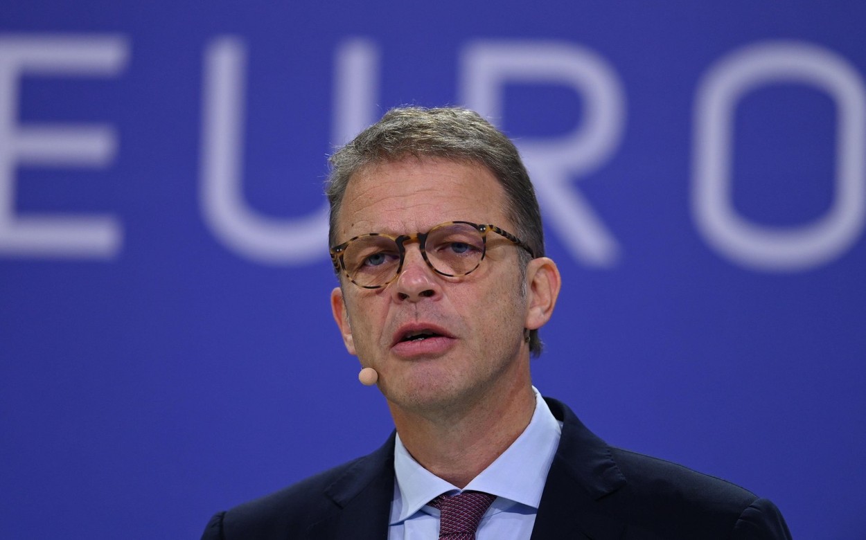 Germania: Asociația Băncilor avertizează că țara ar putea intra într-o recesiune severă dacă livrările de petrol și gaze din Rusia sunt oprite