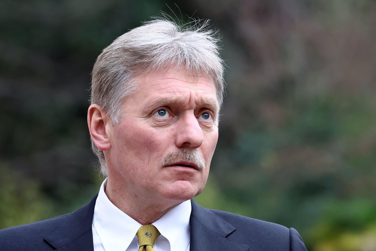 Purtătorul de cuvânt al Kremlinului, după declarațiile vicepremierului polonez: ”Politica Poloniei este anti-rusă!”