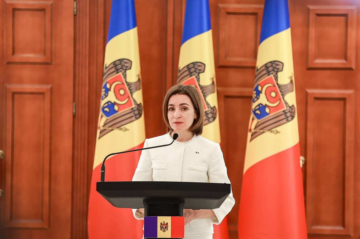 Moldova răspunde amenințărilor Rusiei în ceea ce privește Transnistria: Chișinăul este neutru