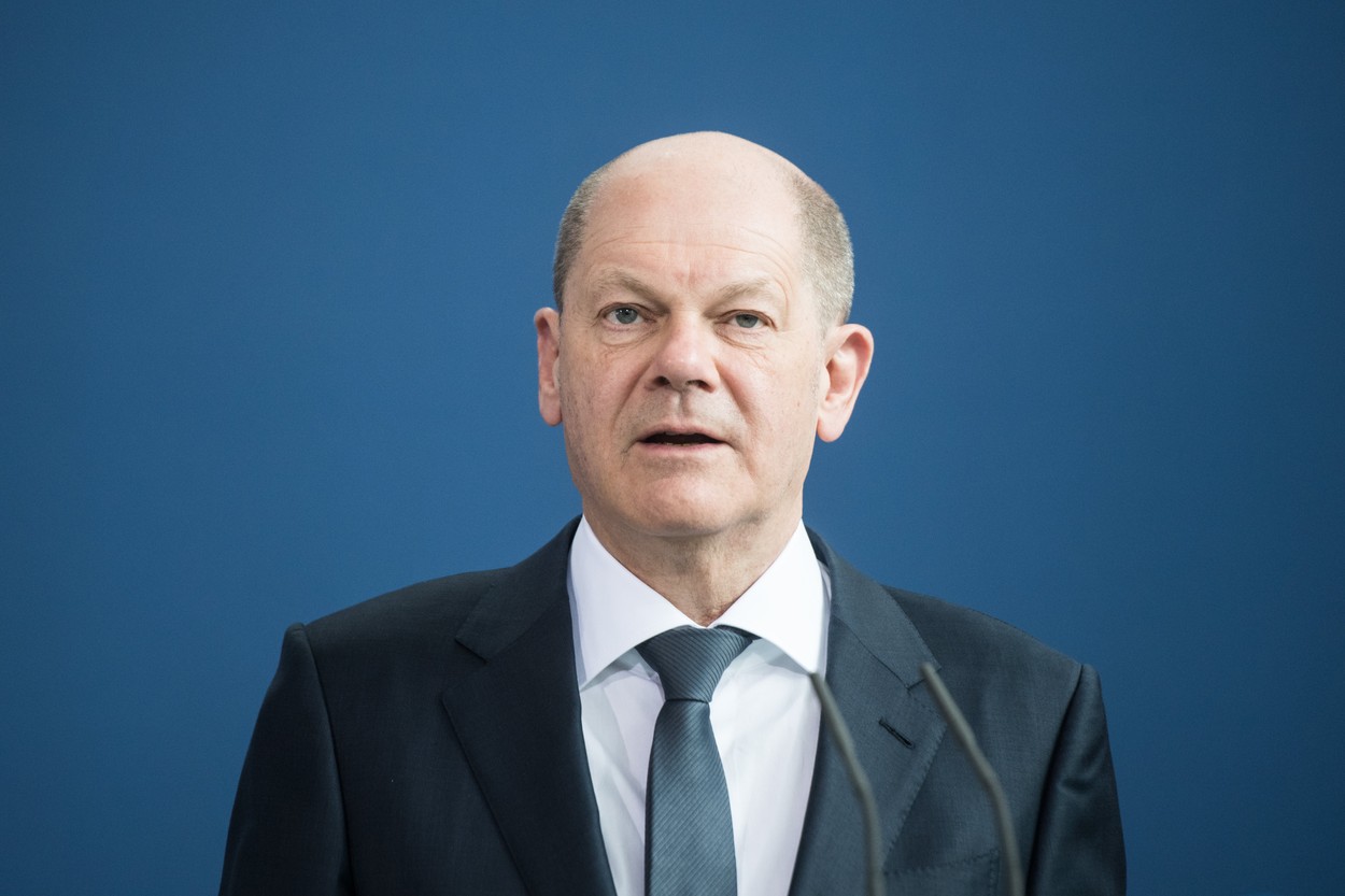 Germania reafirmă susținerea pentru Israel, dar insistă ca organizațiile umanitare să aibă acces în Fâșia Gaza