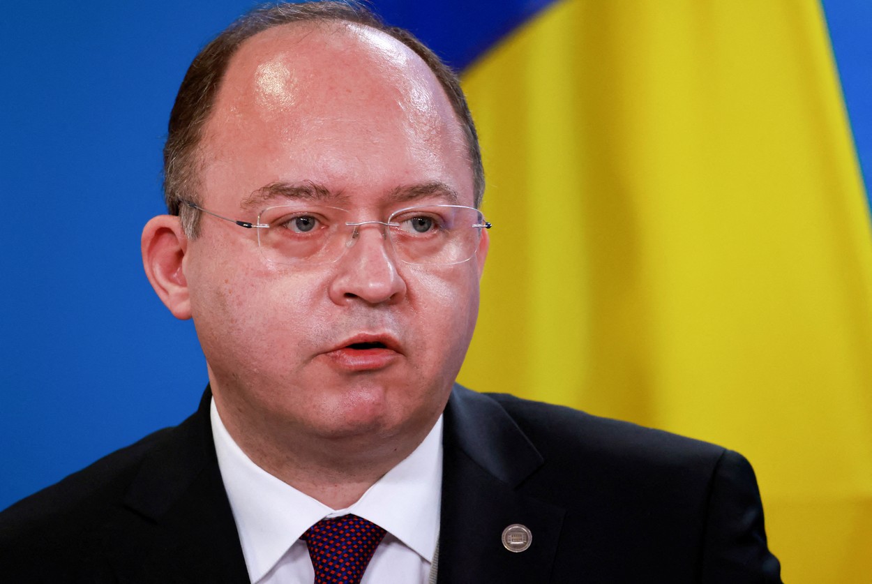 Bogdan Aurescu, despre noul concept strategic NATO: ”Să menţioneze explicit că Rusia este principala ameninţare a securităţii Alianţei”
