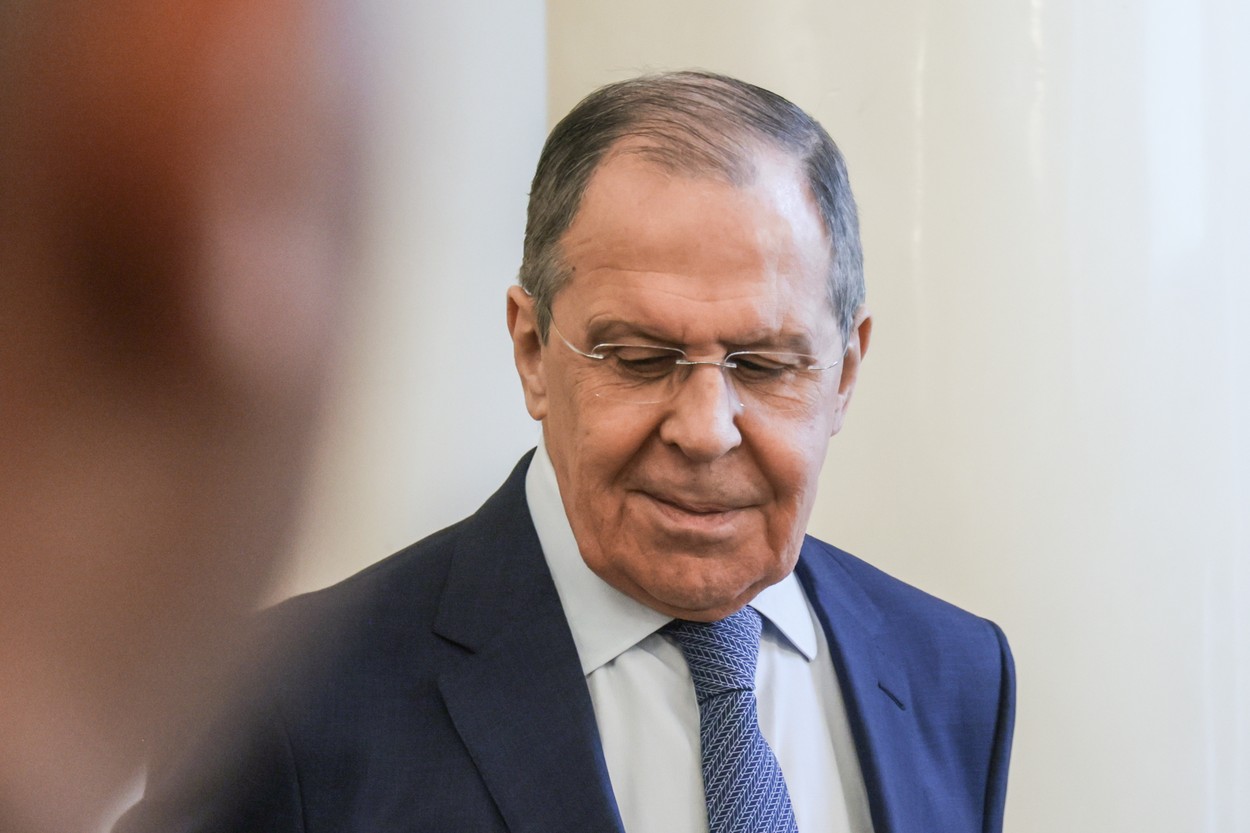 Rusia nu ia în considerare utilizarea de arme nucleare „în acest stadiu” al războiului din Ucraina