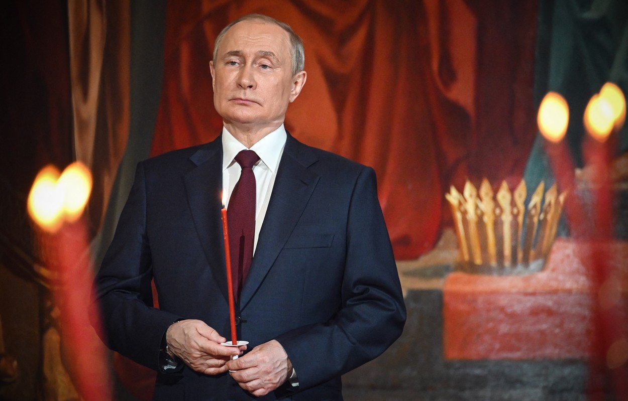 EXCLUSIV| „Aici se vorbește despre sfârșitul lui Putin pentru că ar suferi de Parkinson”. Mărturiile unui psiholog din Odesa, orașul sub tirul rachetelor rusești