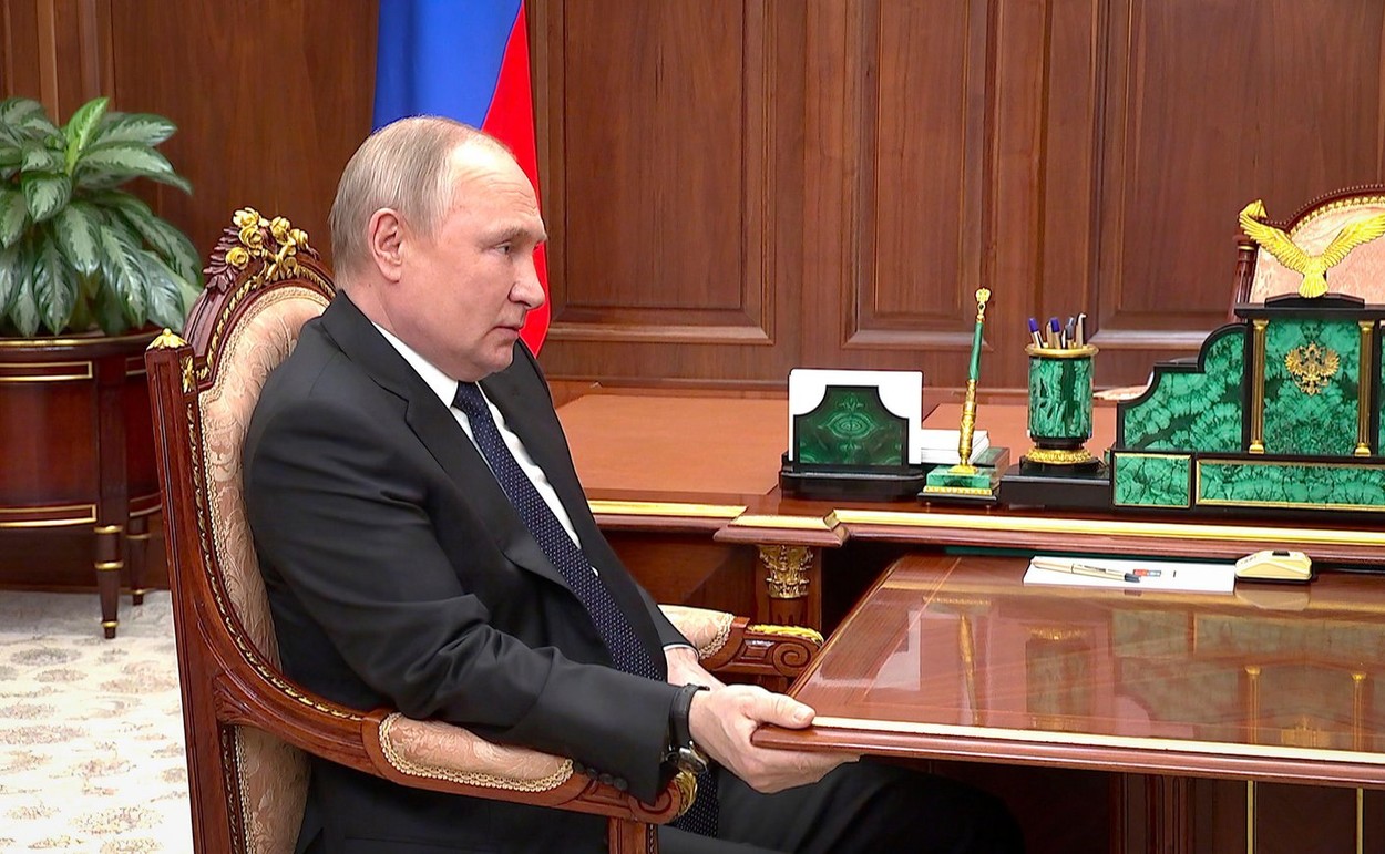 Jurnalist străin: Cum ar fi lucrat Putin „din greșeală” pentru CIA