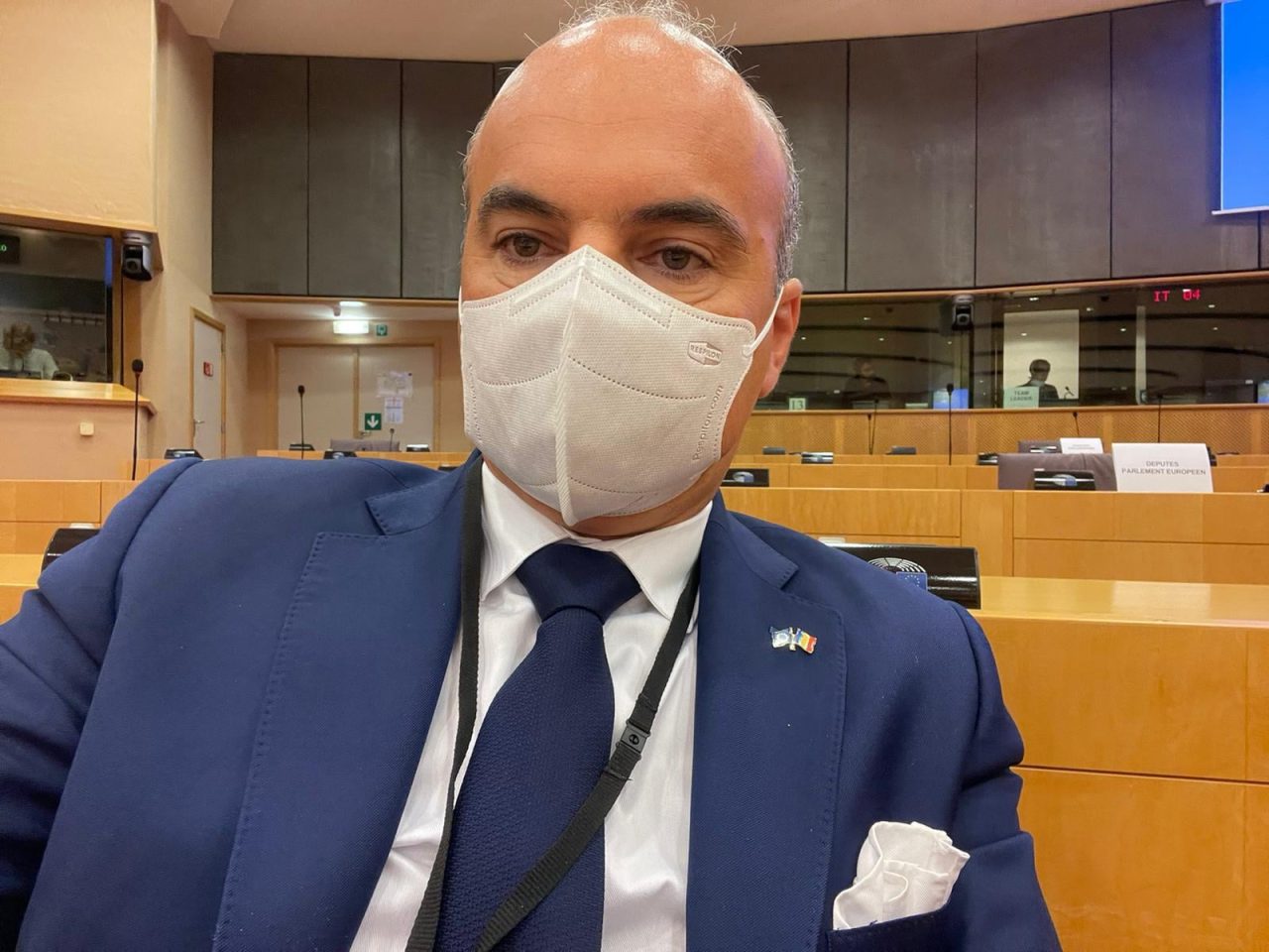 Rareș Bogdan, detalii despre pachetul „Sprijin pentru România”: „Sunt 3,5 miliarde de euro pe care îi injectăm rapid în toate domeniile”