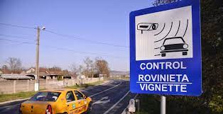 Vești proaste pentru șoferi. ROVINIETA ar urma să se scumpească cu aproape 40%