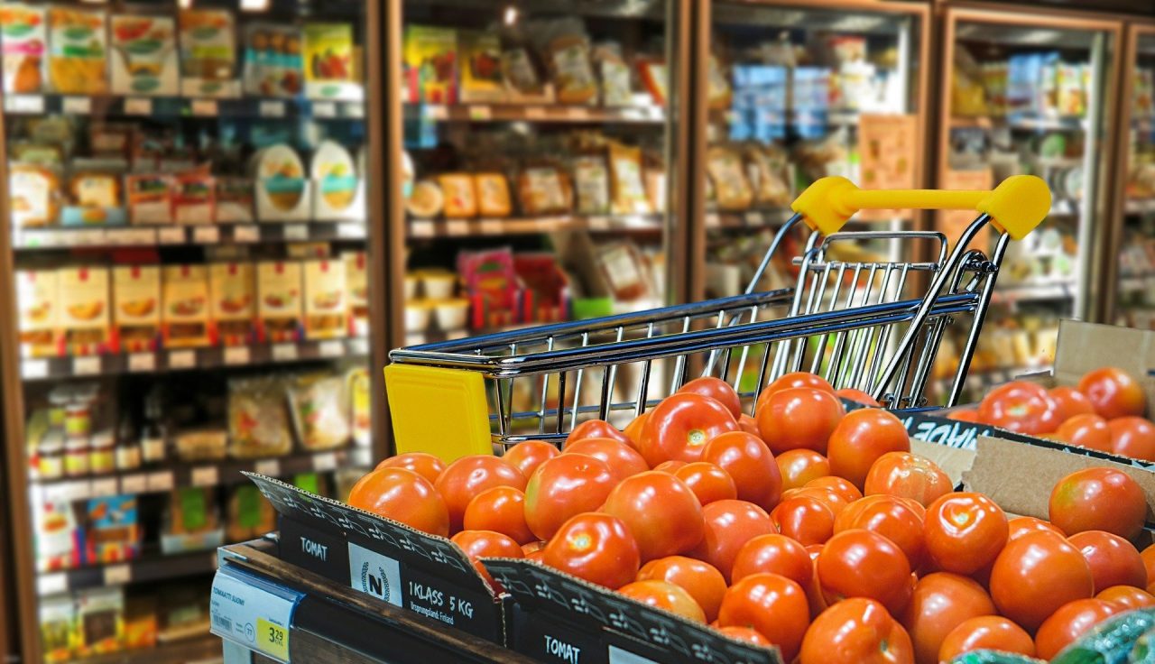 Analist economic: „Prețurile alimentelor vor ajunge la un record al ultimilor 20 de ani”. Când se va întâmpla acest lucru