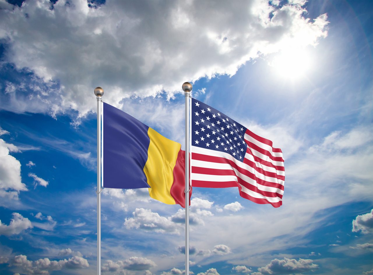 Senatorul PNL Septimiu Bourceanu: ”Peste jumătate dintre americanii intervievați sunt de acord cu eliminarea vizelor pentru cetățenii români”
