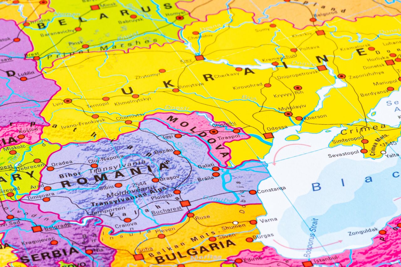 Oficial militar rus: „Există dovezi că populaţia vorbitoare de limbă rusă din Transnistria este oprimată”