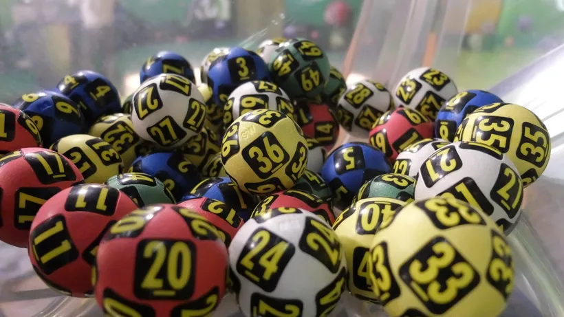 Rezultate extrageri Loto 3 aprilie 2022. Numerele câștigătoare de duminică la 6/49, Joker, 5/40, Noroc, Super Noroc și Noroc Plus
