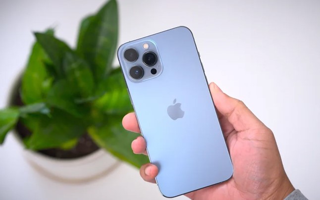 Smartphone – Cadoul potrivit de Paște