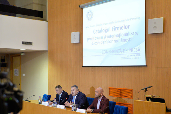CCIR: ”348.000 de firme păcălesc anual statul și nu pățesc nimic”