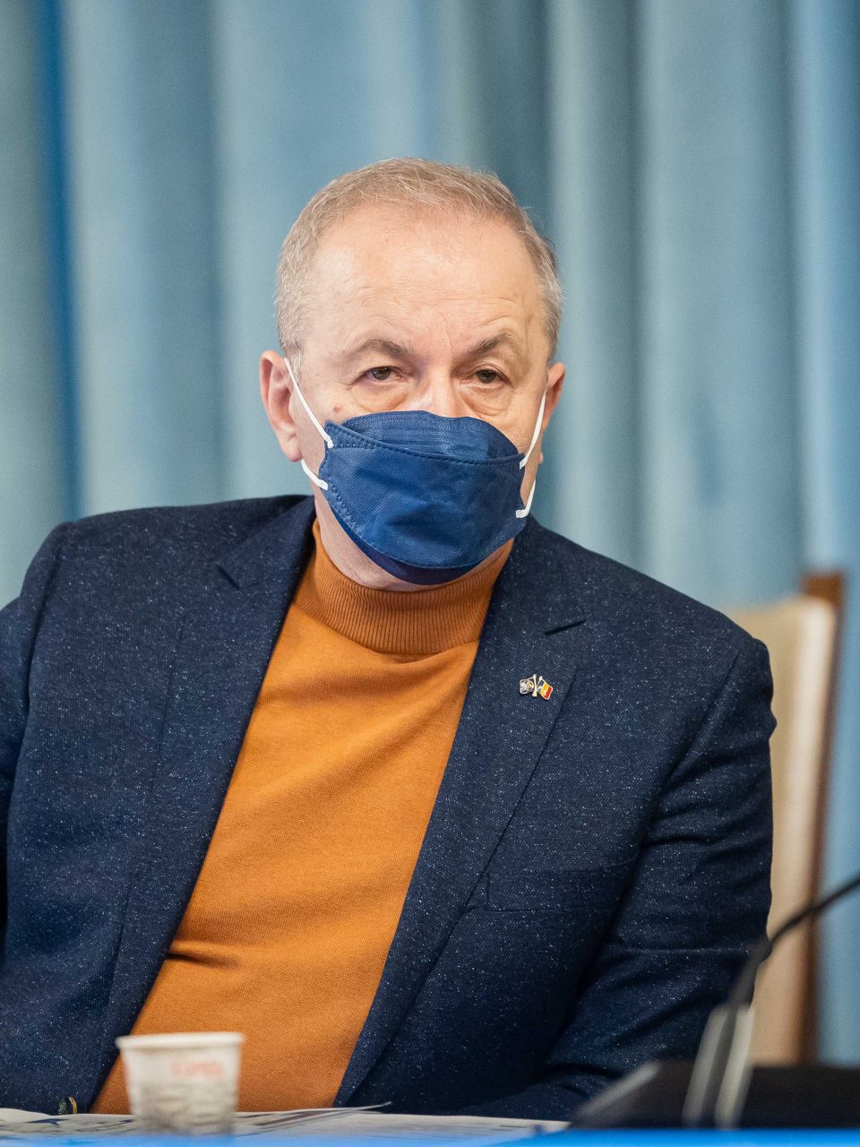 Vasile Dîncu, despre atrocitățile de la Bucha: Uciderea deliberată a civililor trece dincolo de orice regulă a războiului