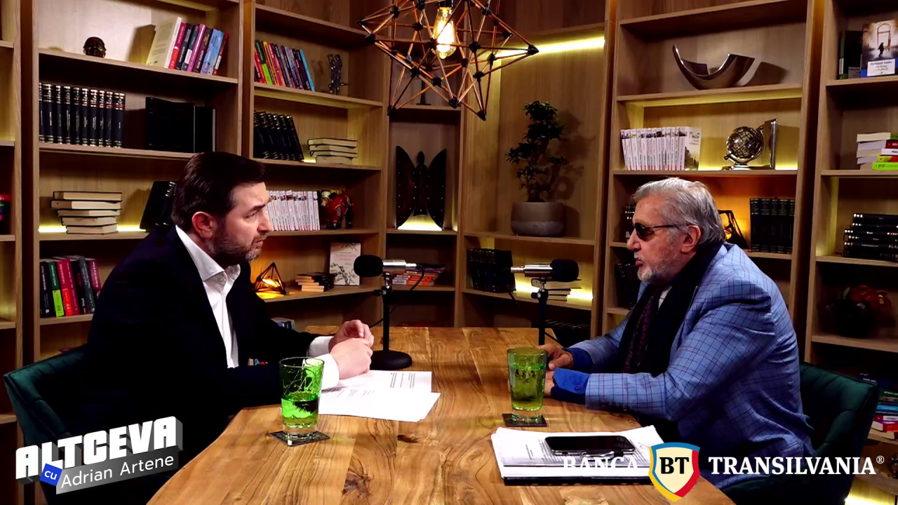 VIDEO | Ilie Năstase: „Pe Facebook, toți proștii sunt deștepți”