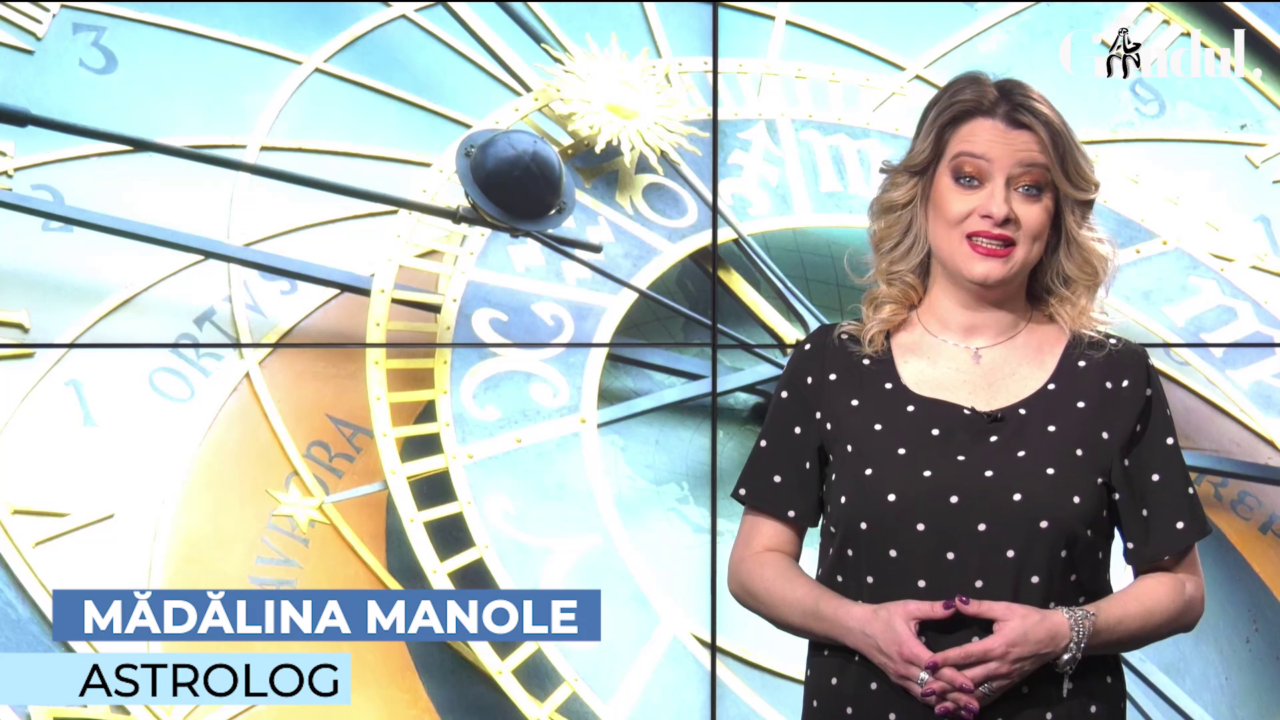 Horoscop zilnic: Horoscopul zilei de 26 aprilie 2022. Taurii își fac planuri de viitor