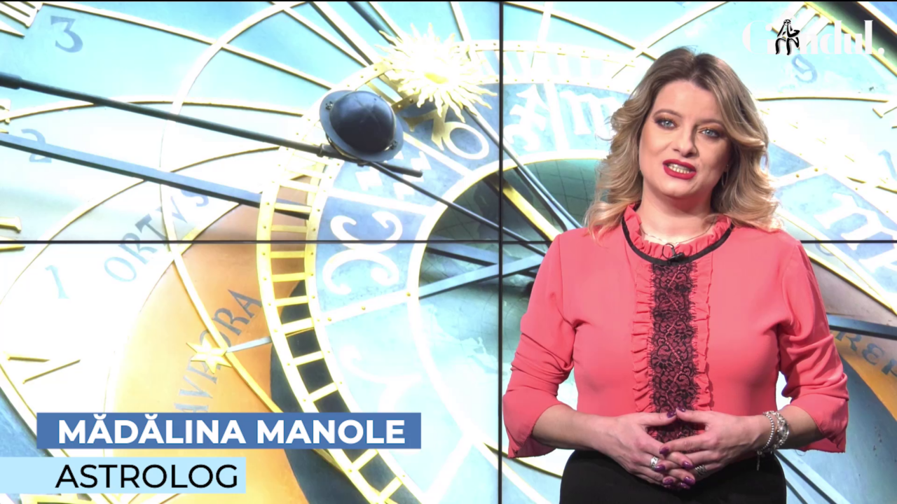 Horoscop zilnic: Horoscopul zilei de 28 aprilie 2022. Capricornii sunt convingători