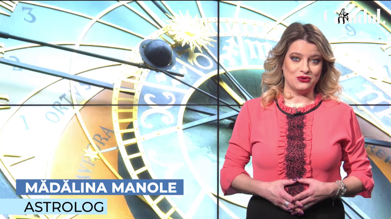 Horoscop zilnic: Horoscopul zilei de 1 mai 2022. Peștii au parte de o zi norocoasă