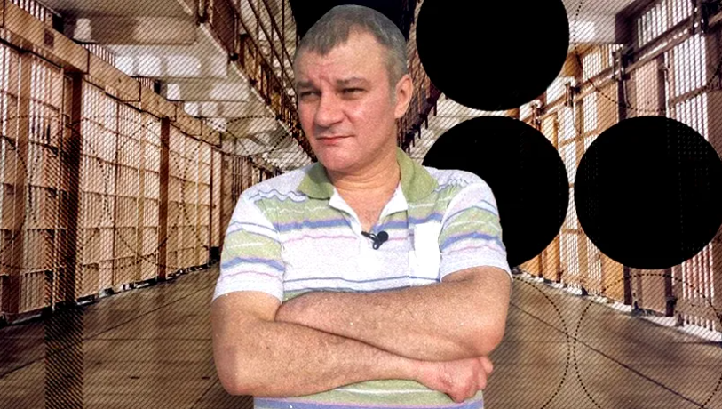 EXCLUSIV | Condamnat la închisoare pe viață, Remus Tudor așteaptă hotărârea CEDO: ”Nu puteam fi condamnat a doua oară pentru aceeași faptă”