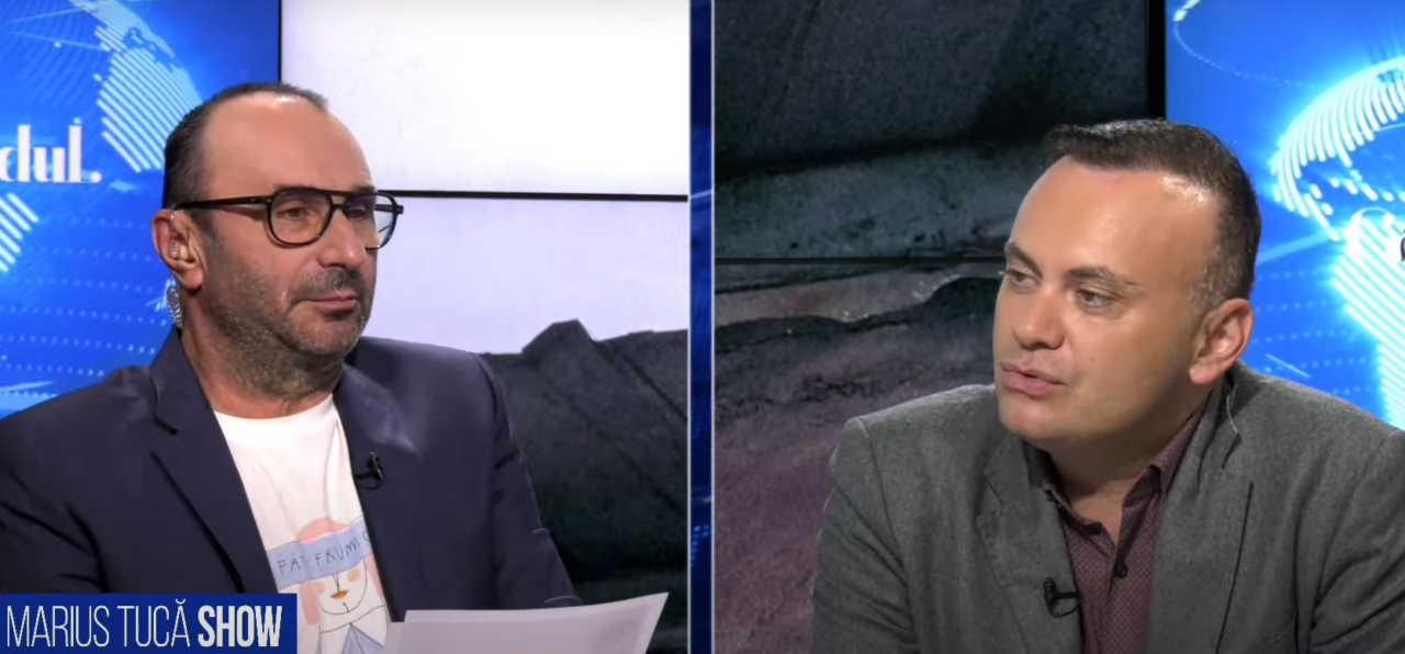 Dr. Adrian Marinescu: „Nu va fi nicio pandemie sau epidemie de variola maimuței. Avem mai puțin de 100 de cazuri la nivel mondial”