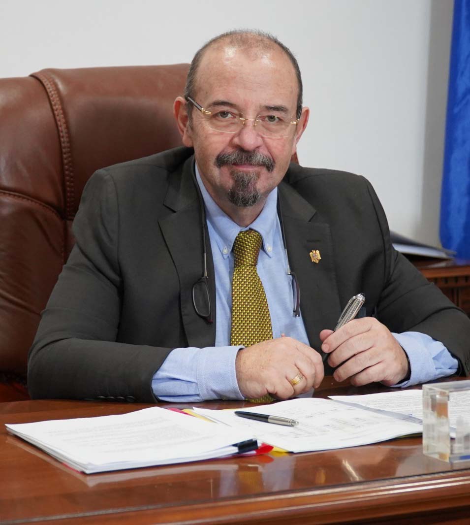 Mesajul lui Piedone pentru locuitorii Sectorului 5, după condamnarea în Dosarul Colectiv: „Vă iubesc! ❤️”