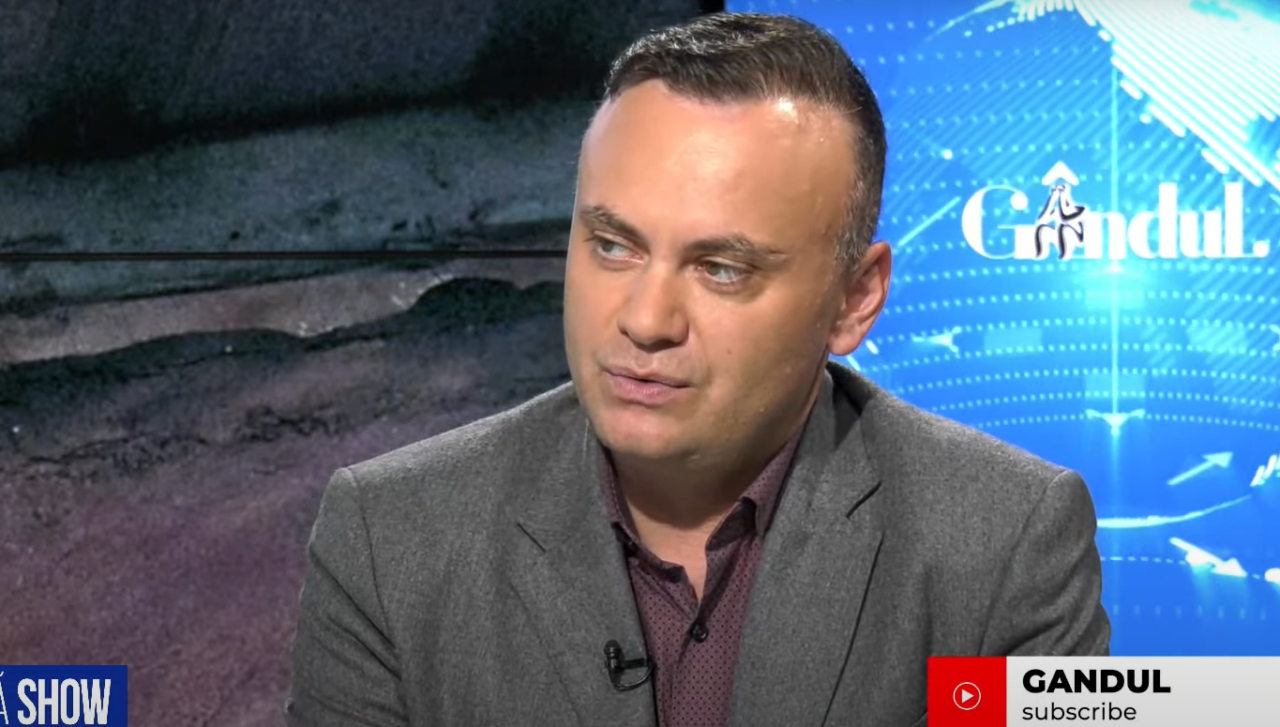 VIDEO Dr. Adrian Marinescu: „Nu există un vaccin pentru variola maimuței, dar vaccinul pentru variola umană oferă protecție bună. Izolarea trebuie să fie primul element”