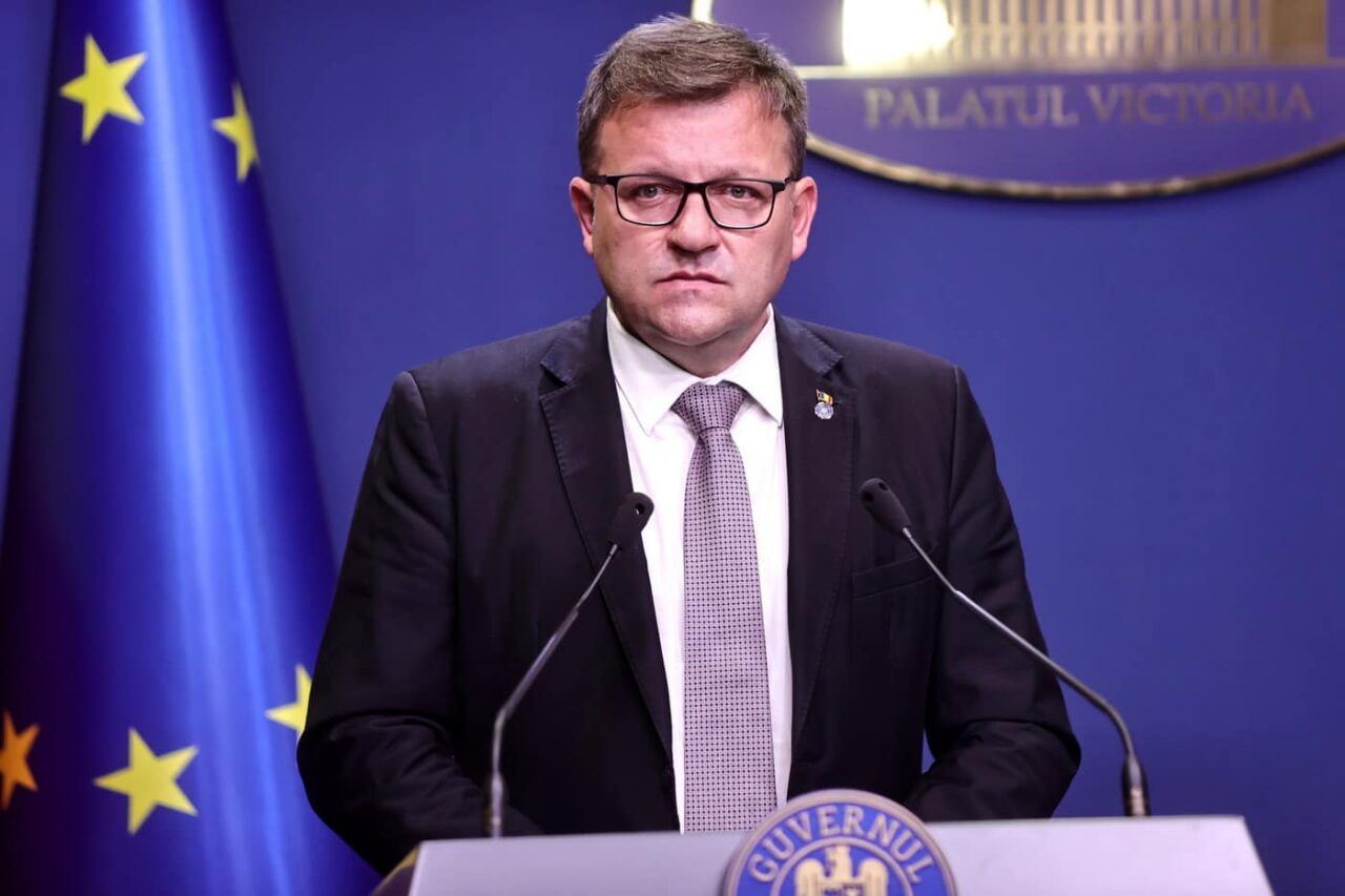 Marius Budăi: „Căutăm soluții pentru a majora salariul minim de la 1 ianuarie”