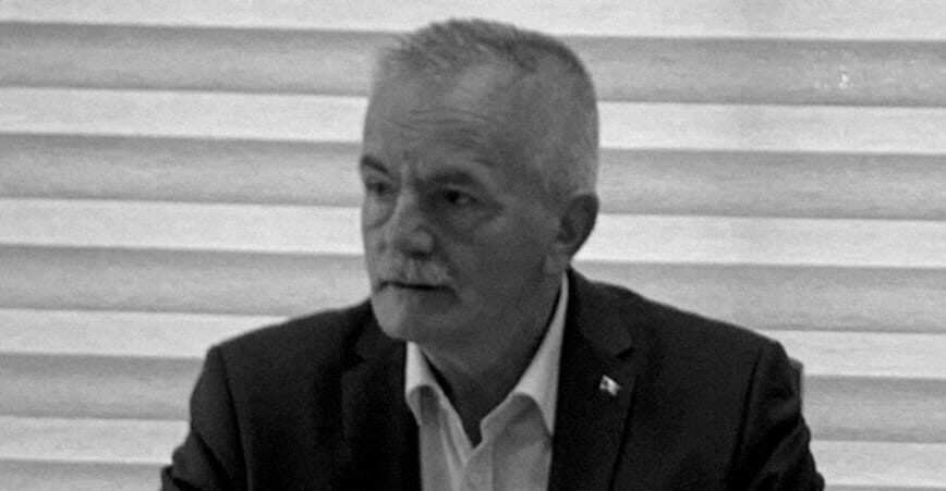 A murit fostul ministru Şerban Valeca. Avea 66 de ani