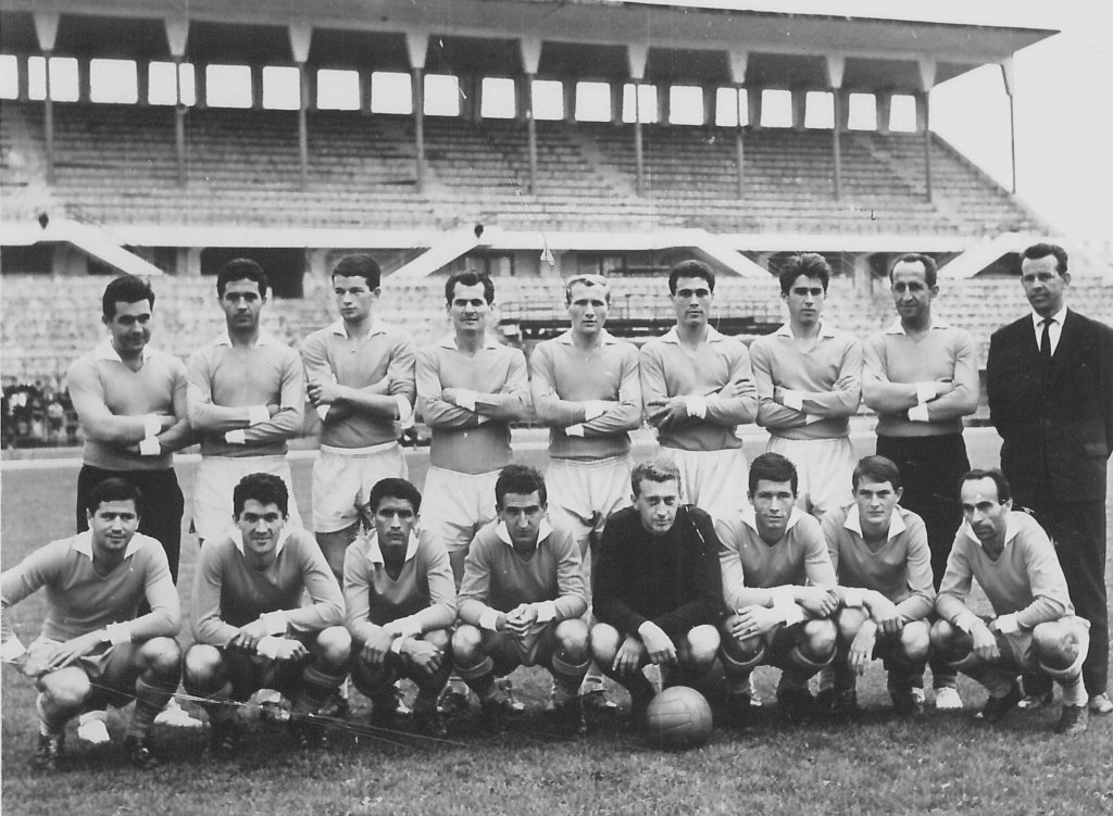 Doliu în fotbalul din România. A murit unul dintre simbolurile echipei Petrolul Ploiești