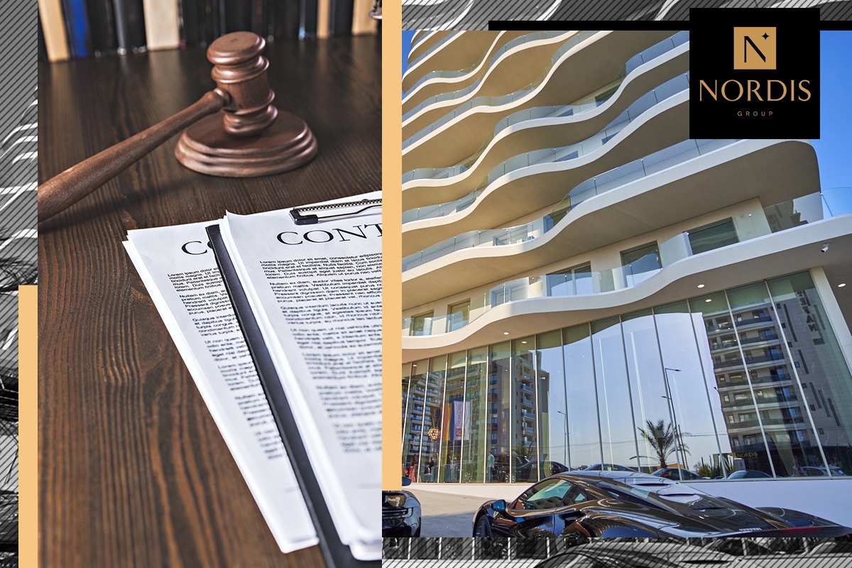 EXCLUSIV | Manevre machiavelice în piața imobiliară din București. Mega-dezvoltatorul NORDIS, atacat public cu o insolvență inexistentă. Avem toate detaliile despre dedesubturile afacerii!