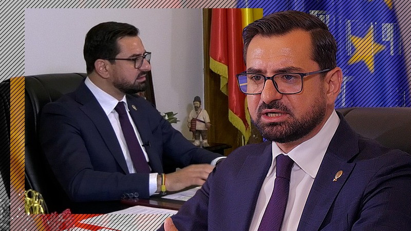 VIDEO EXCLUSIV | Ministrul Adrian Chesnoiu, dezvăluiri despre suferințele politicii agrare, demersuri și strategii. “M-am apucat de carte ca să scap de sapă!” Veste bună și veste rea: ”Reluarea procesării stufului din Deltă” / “Agricultura României nu are în PNRR niciun euro cent!”
